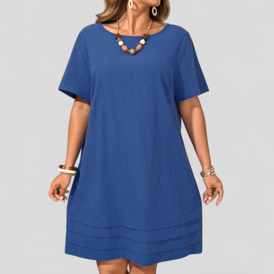 Leocadia | Vestido de verano