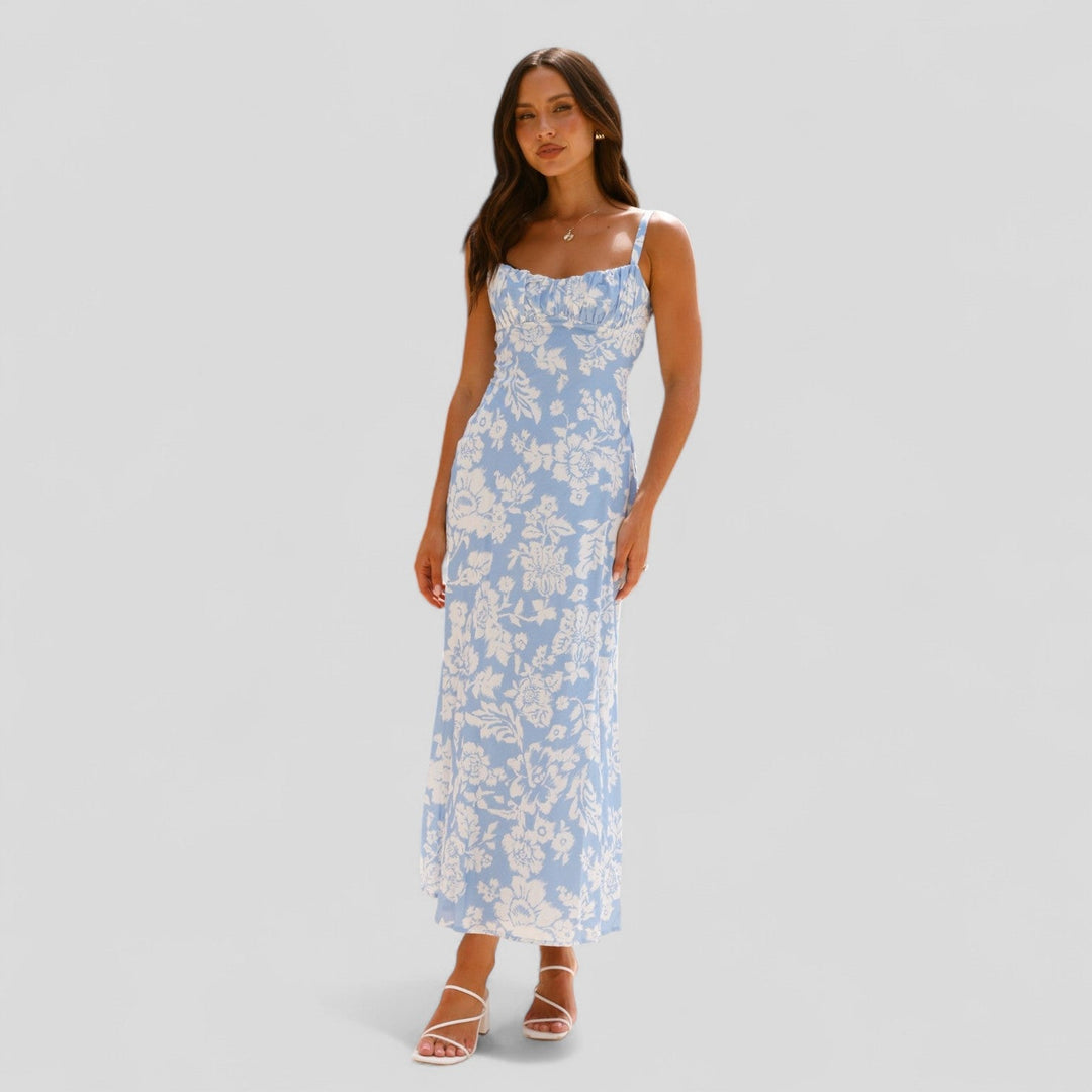 Hermelinda | Vestido de verano