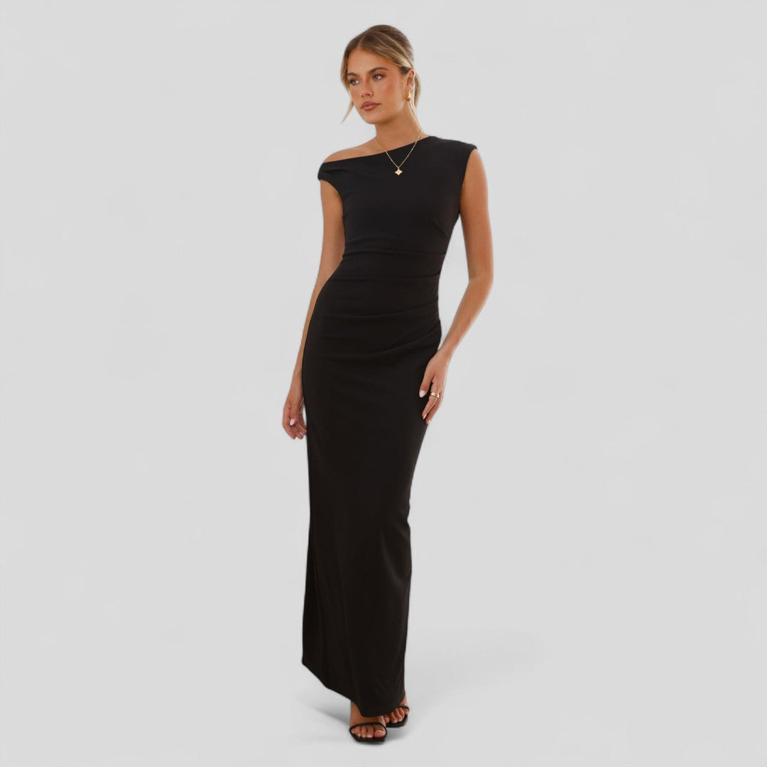 Balbina | Vestido de Noche