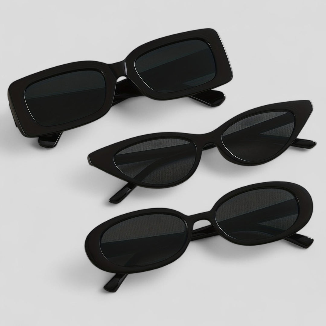 Cirenia | Pack de mini gafas