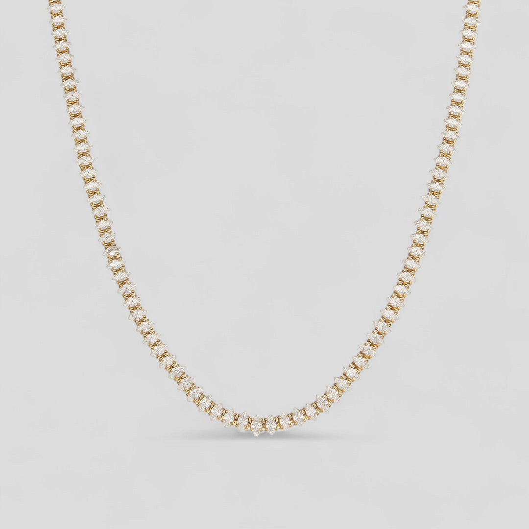 Wisteria | Collar