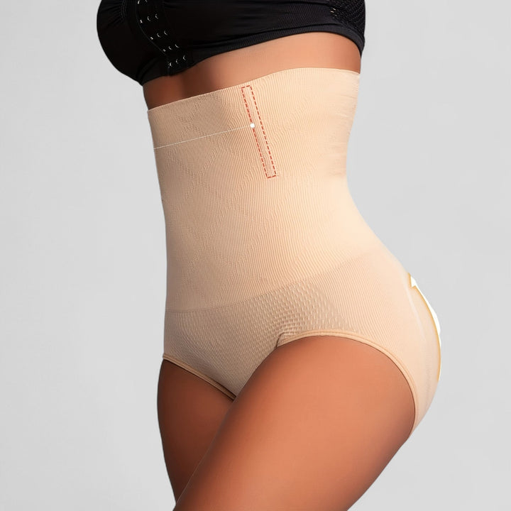 Domitila | Shapewear de Cintura Alta
