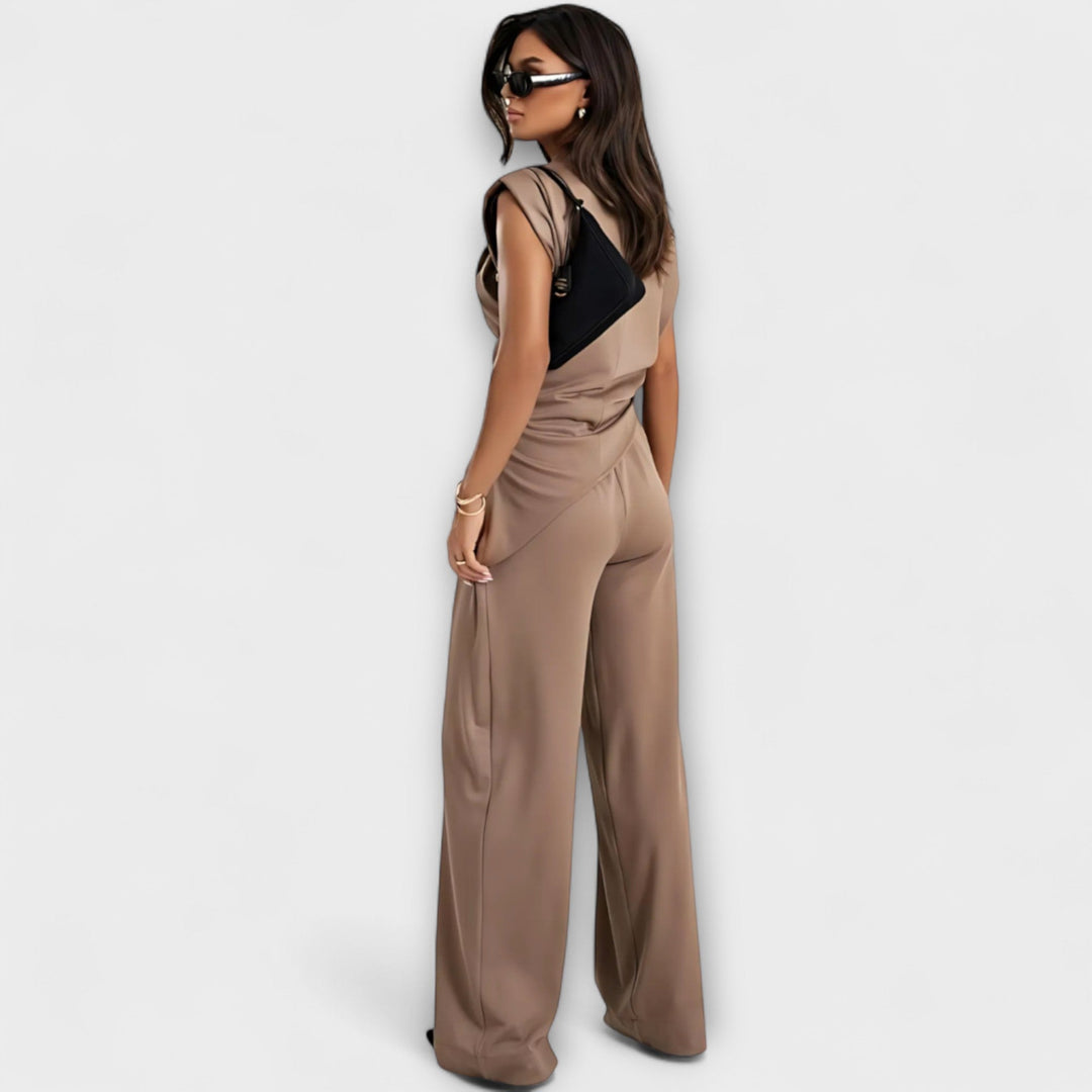 Dalexa | Conjunto satinado