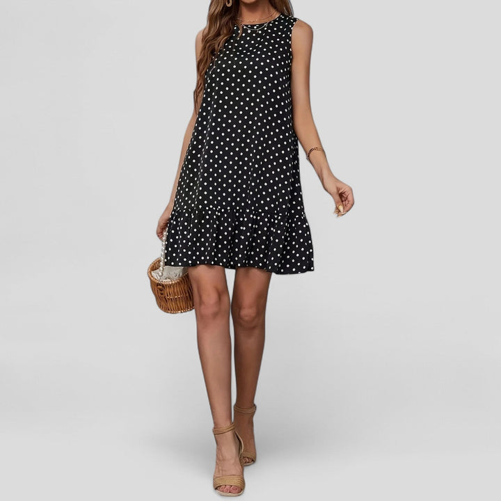 Genovera | Vestido de verano