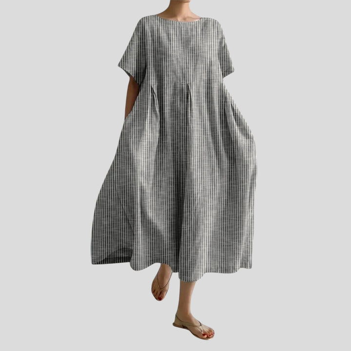 Socorro | Maxivestido
