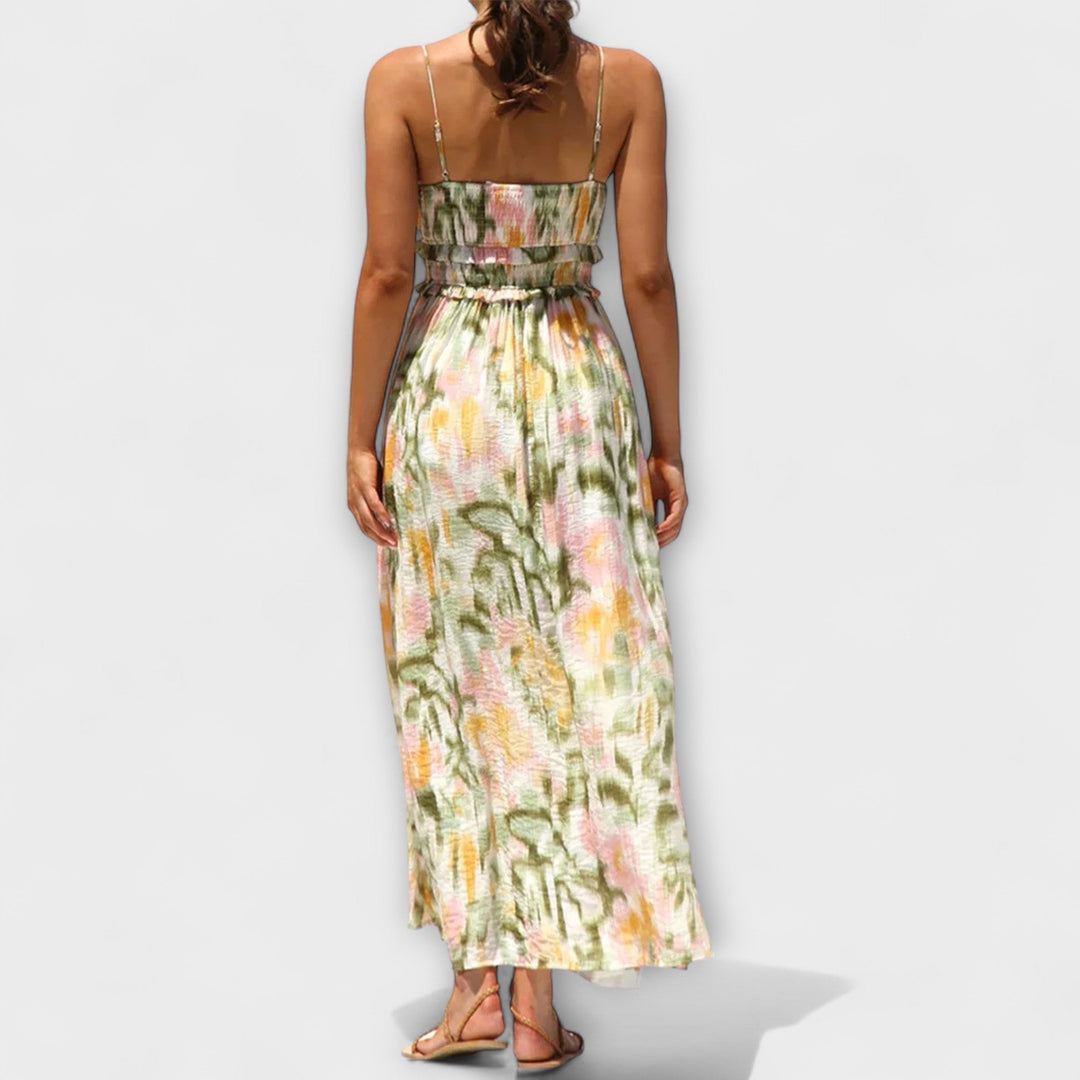 Ilayra | Vestido veraniego