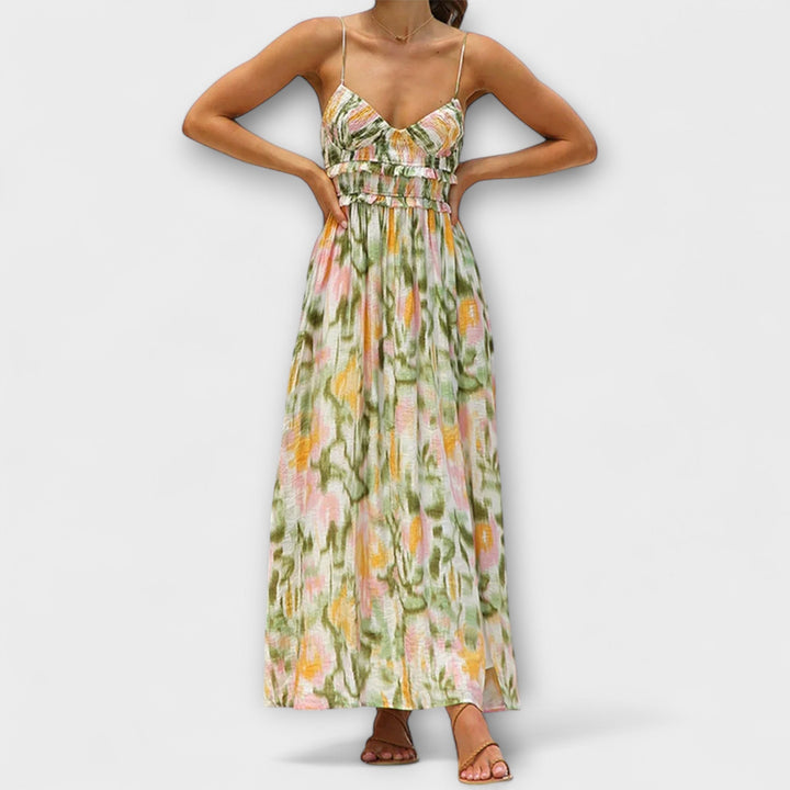 Ilayra | Vestido veraniego