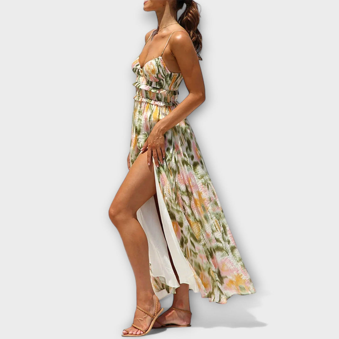 Ilayra | Vestido veraniego
