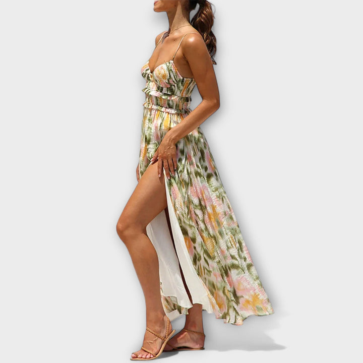 Ilayra | Vestido veraniego