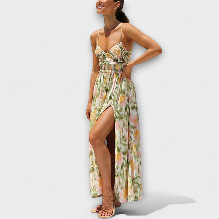 Ilayra | Vestido veraniego