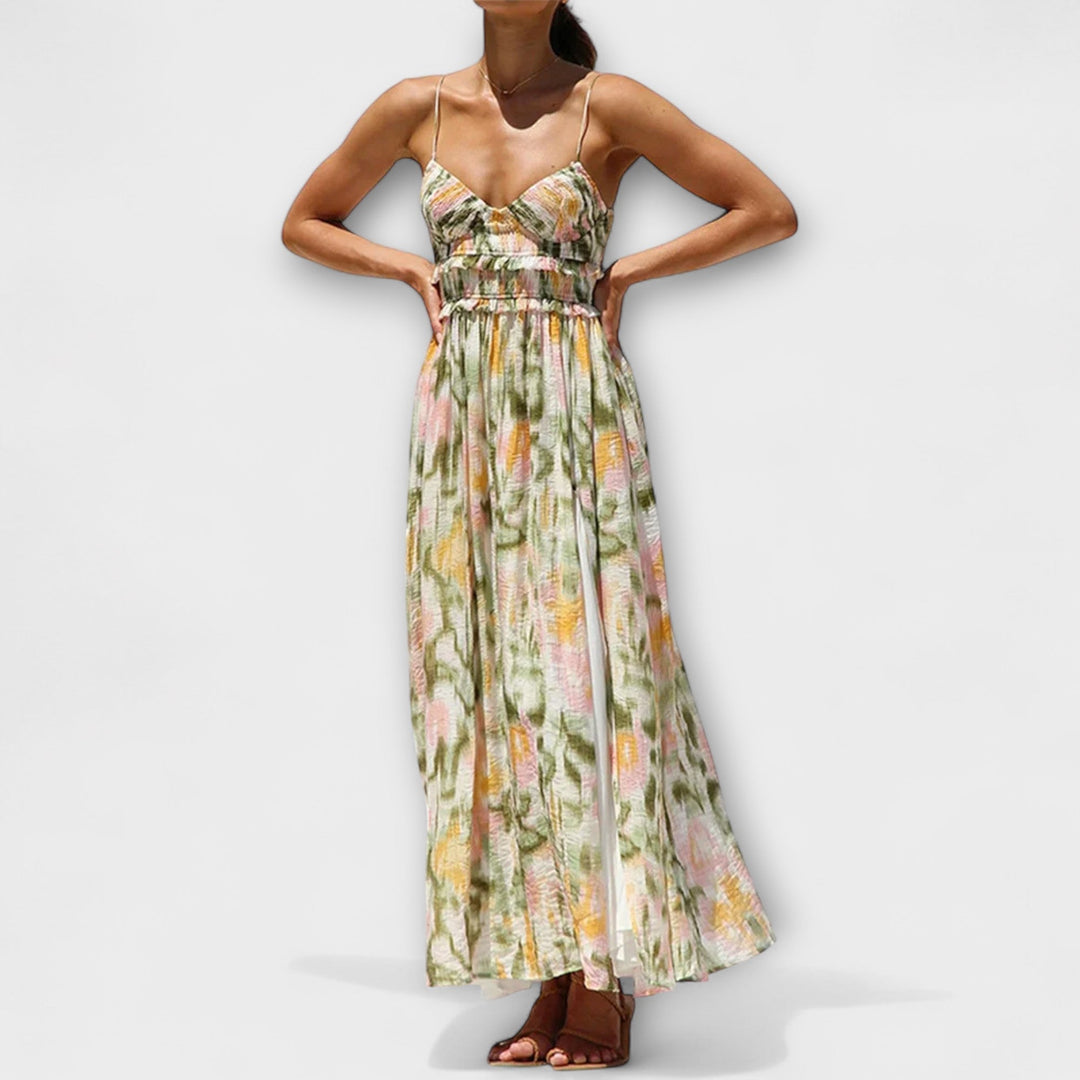 Ilayra | Vestido veraniego