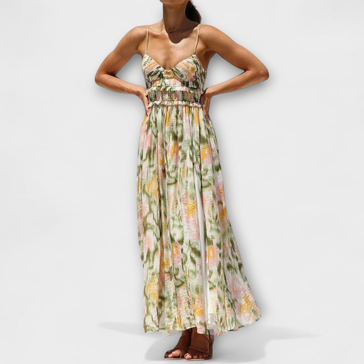 Ilayra | Vestido veraniego