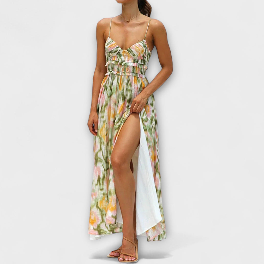 Ilayra | Vestido veraniego