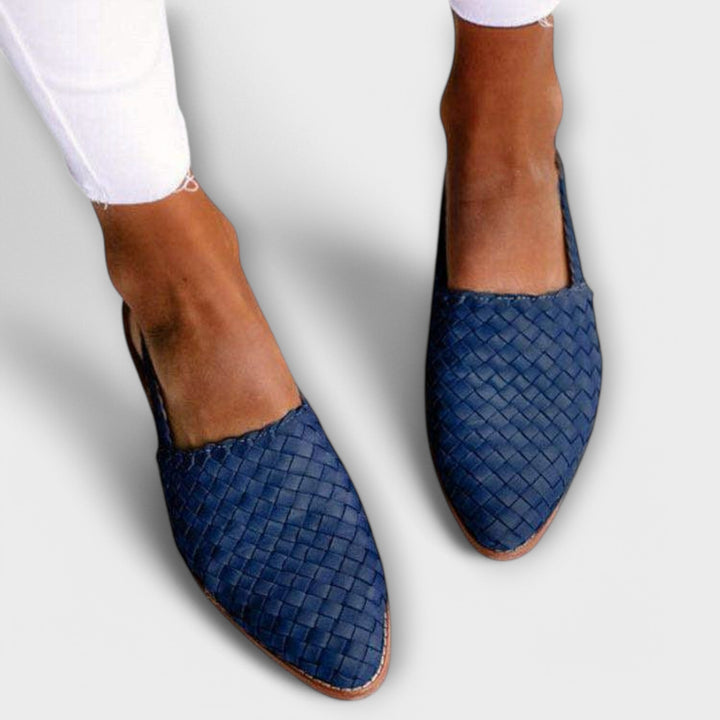 Gisella | Mocasín
