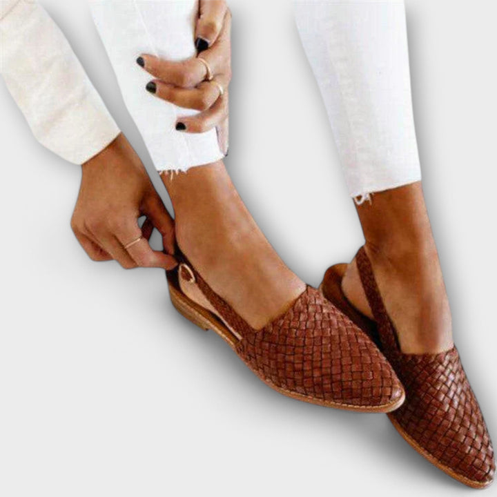 Gisella | Mocasín