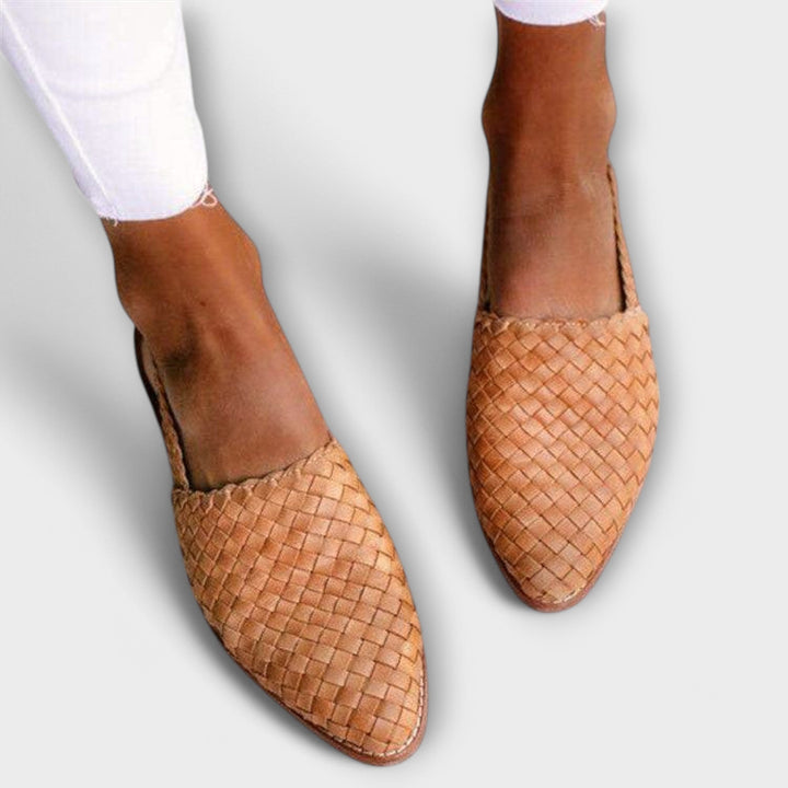 Gisella | Mocasín