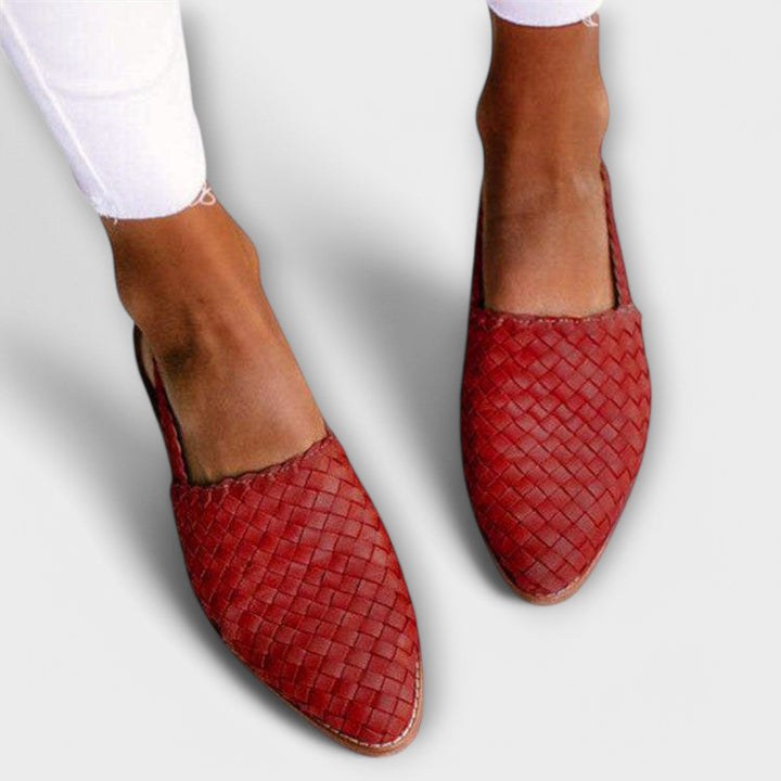 Gisella | Mocasín
