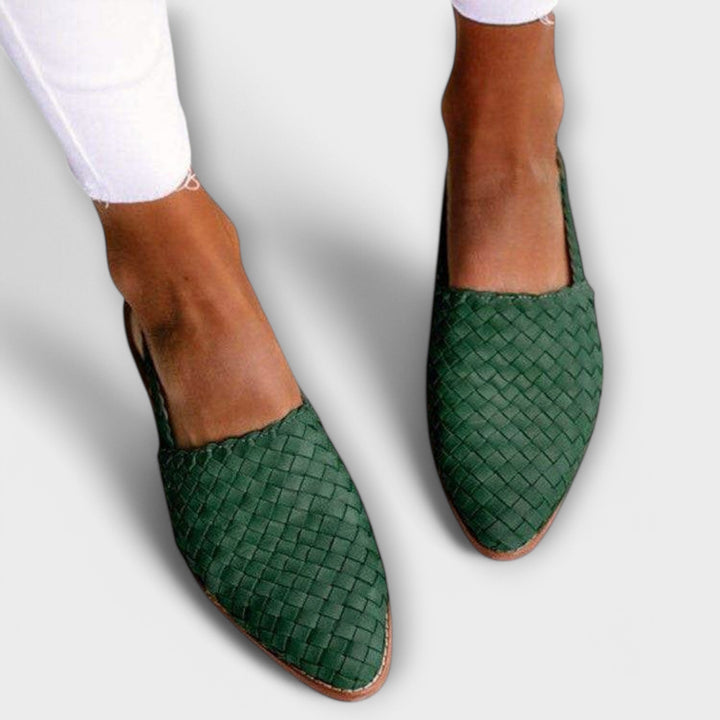 Gisella | Mocasín