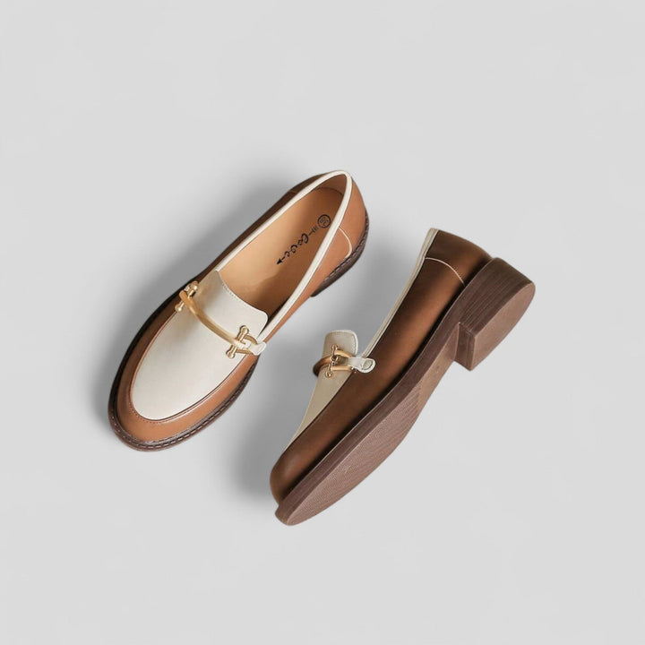 Nélida | Mocasín