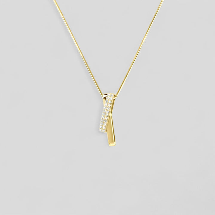 Laudelina | Collar