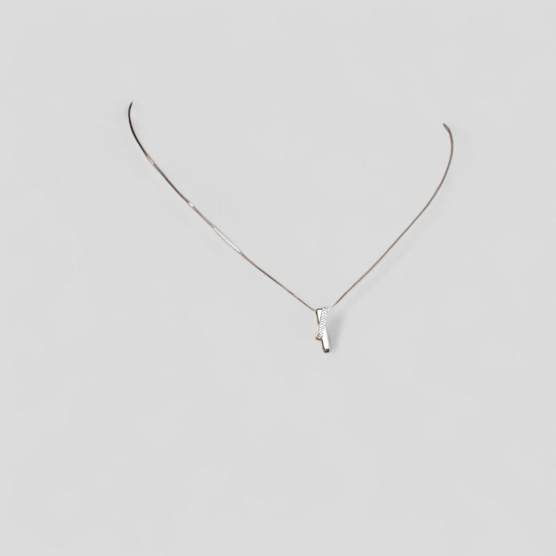 Laudelina | Collar