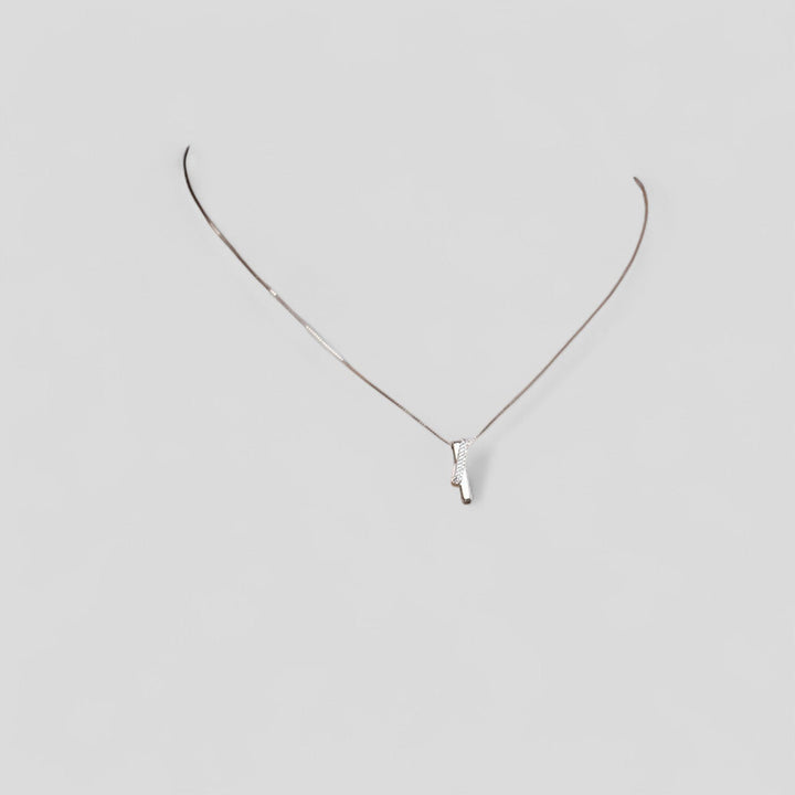 Laudelina | Collar