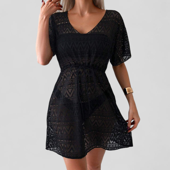 Laurentina | Vestido de playa