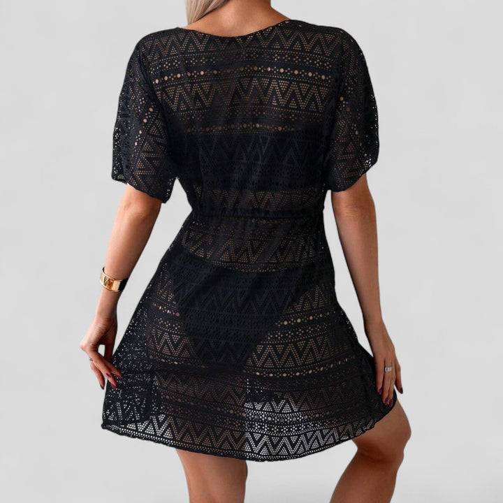 Laurentina | Vestido de playa