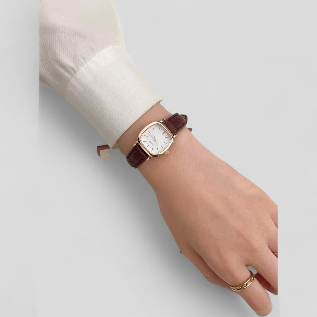 Veranilda | Reloj de pulsera