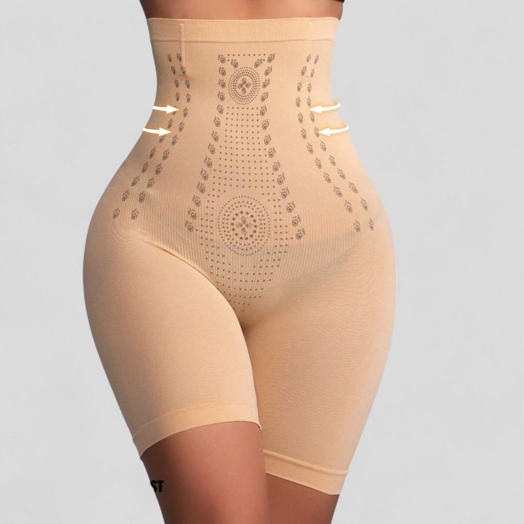 Melania | Pantalones de Shapewear