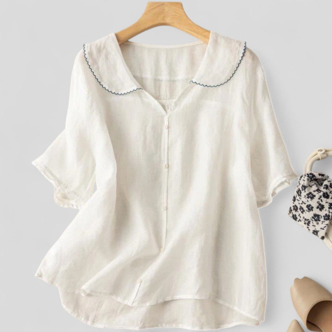 Estefania | Blusa