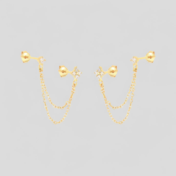 Amalita | Pendientes