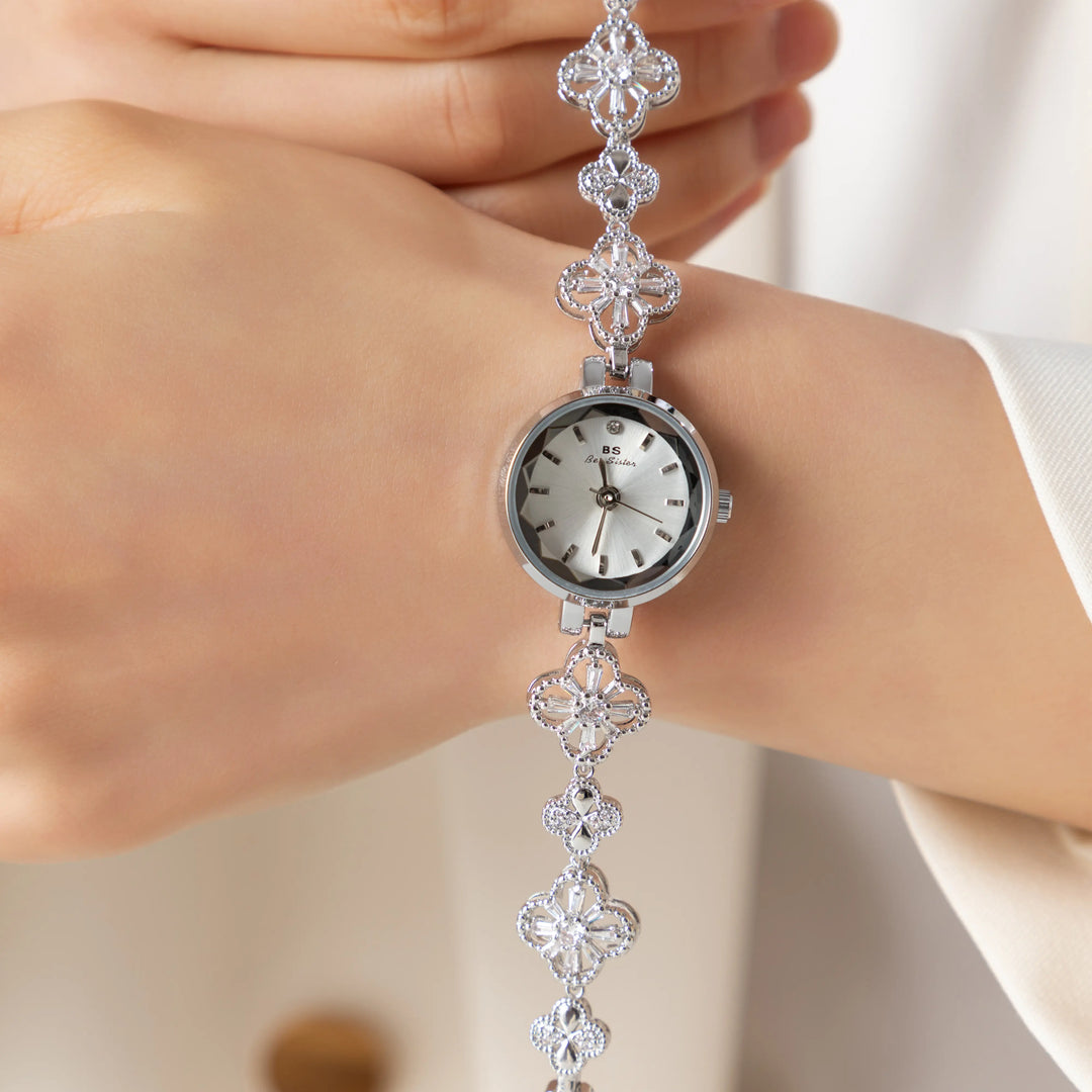 Dorina | Reloj de pulsera de joyería