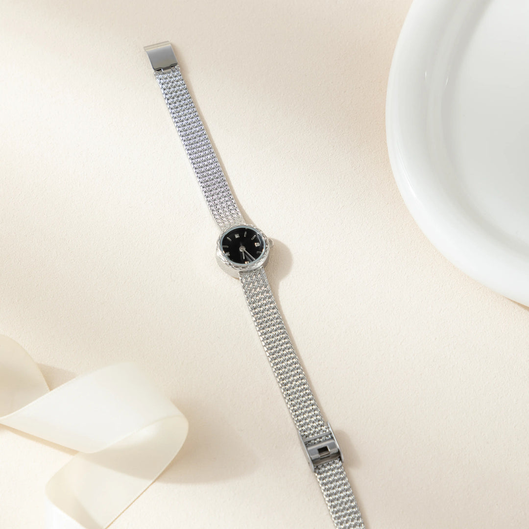 Trinita | Reloj de pulsera con eslabones