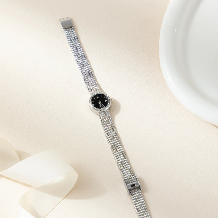 Trinita | Reloj de pulsera con eslabones