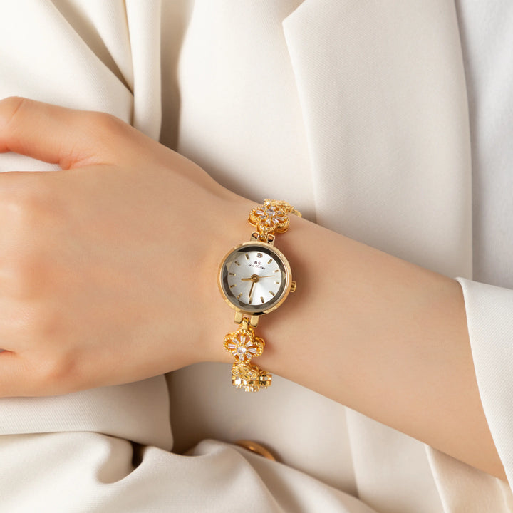 Dorina | Reloj de pulsera de joyería