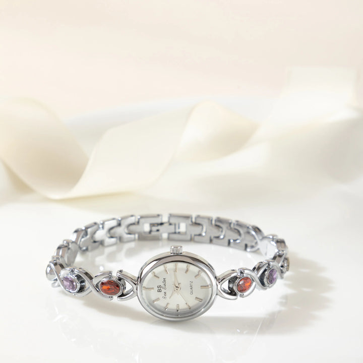 Benicia | Reloj de pulsera de joyería