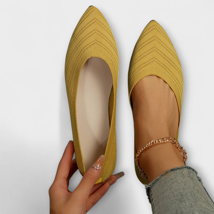 Isidora | Bailarinas