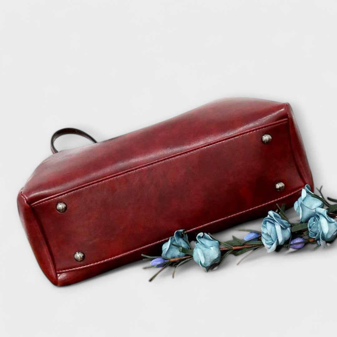 Remigia | Conjunto de Bolsos Vintage