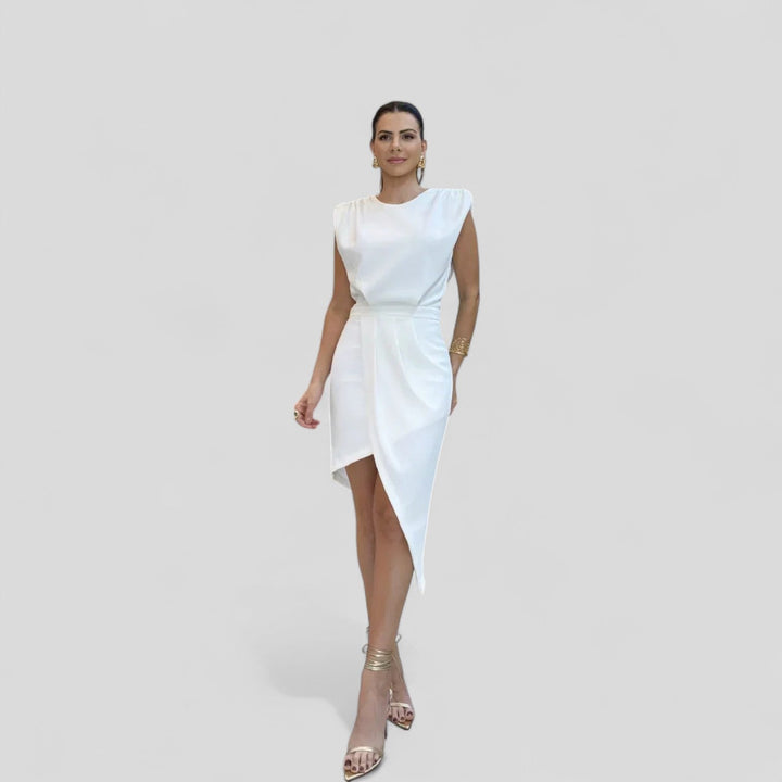 Eline | Midivestido