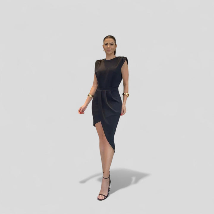 Eline | Midivestido