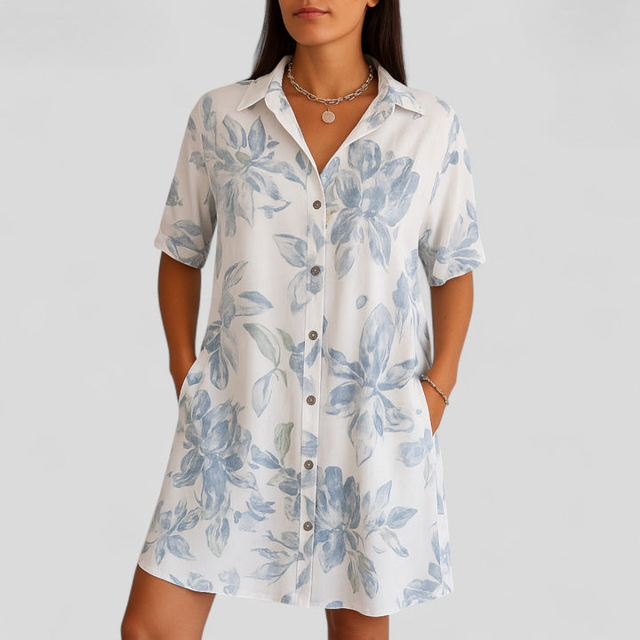 Isidora | Vestido de verano