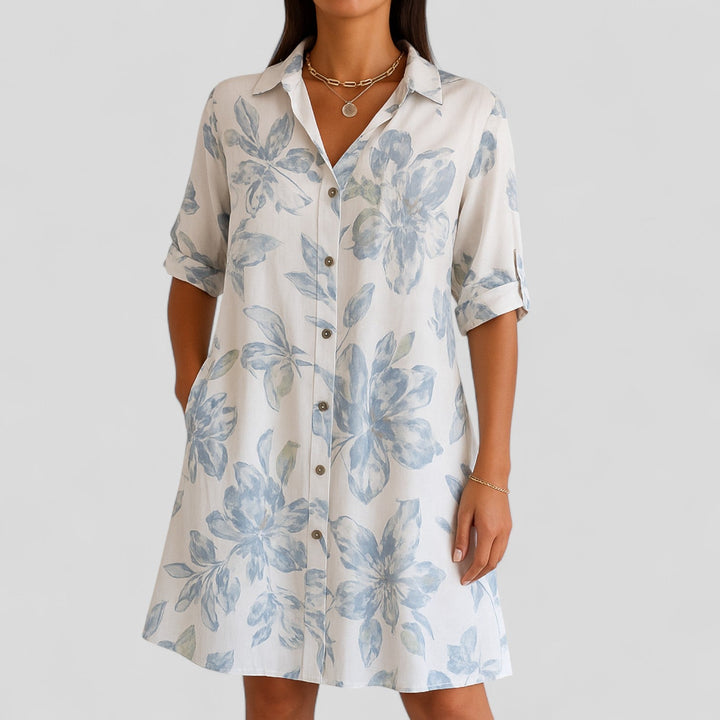 Isidora | Vestido de verano