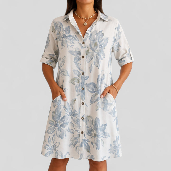 Isidora | Vestido de verano
