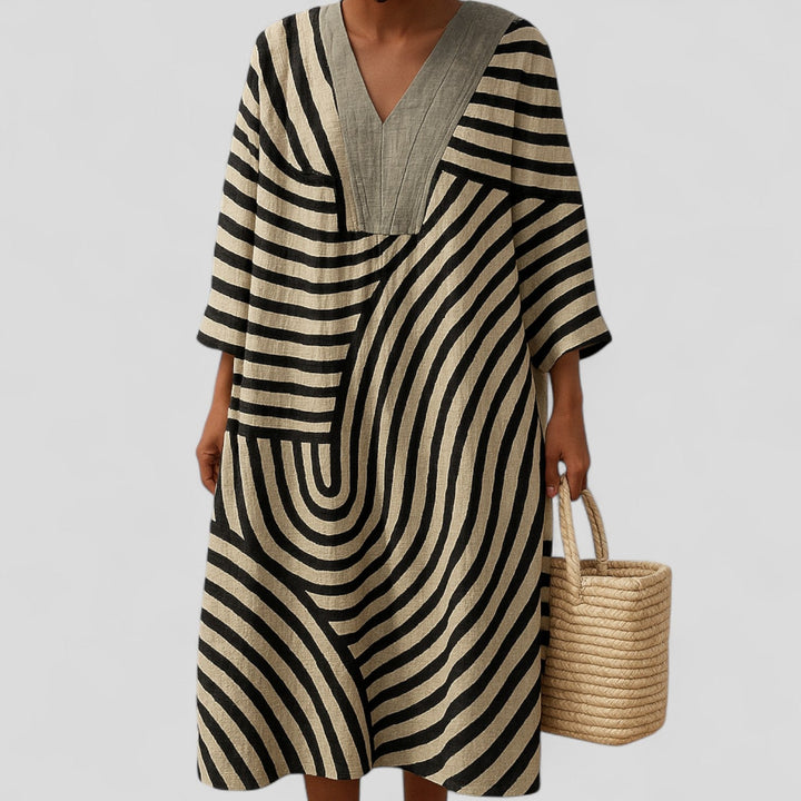 Trinidad | Maxivestido