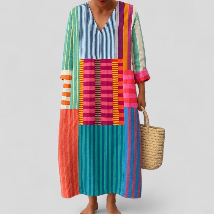 Trinidad | Maxivestido