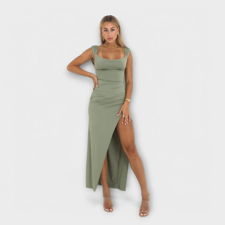 Benita | Midivestido