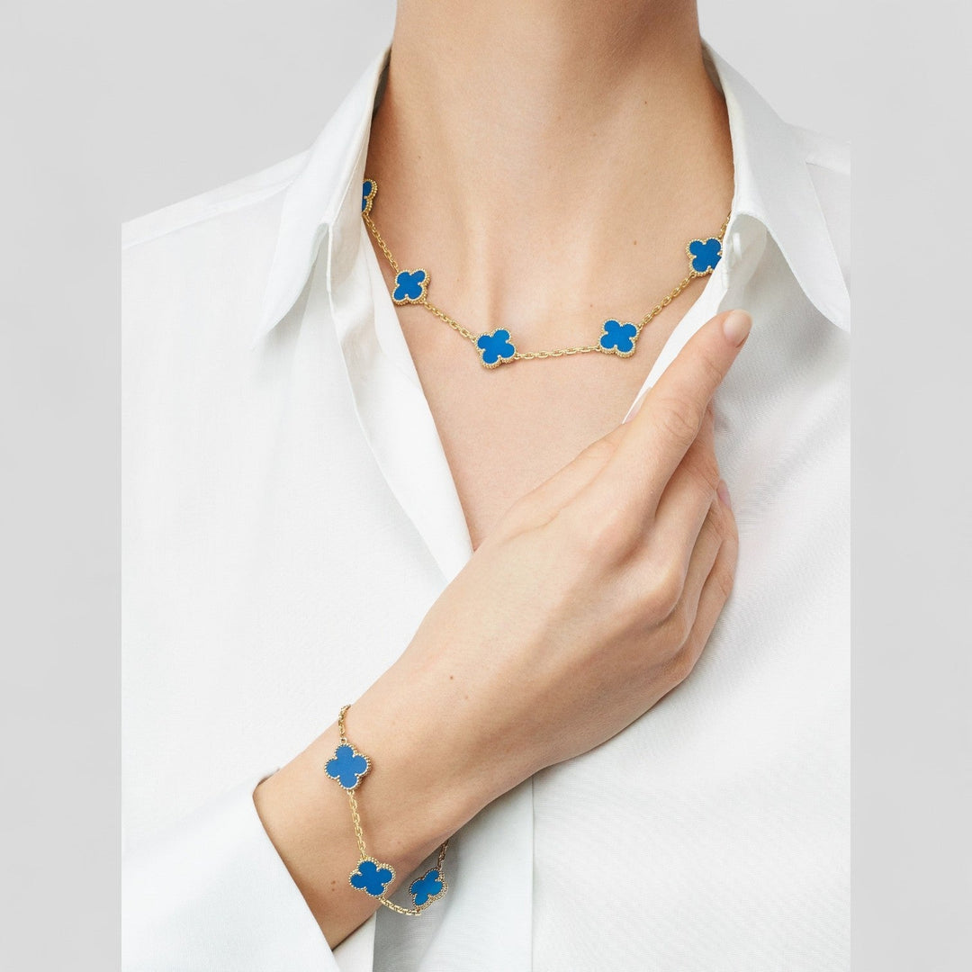 Ulalia | Collar