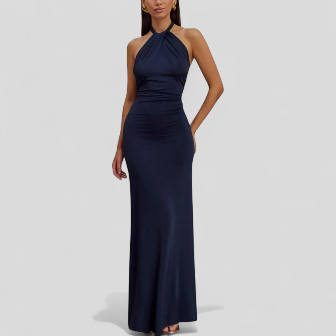 Maelina | Maxivestido