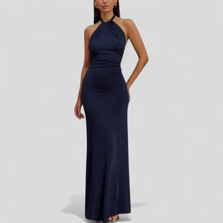 Maelina | Maxivestido